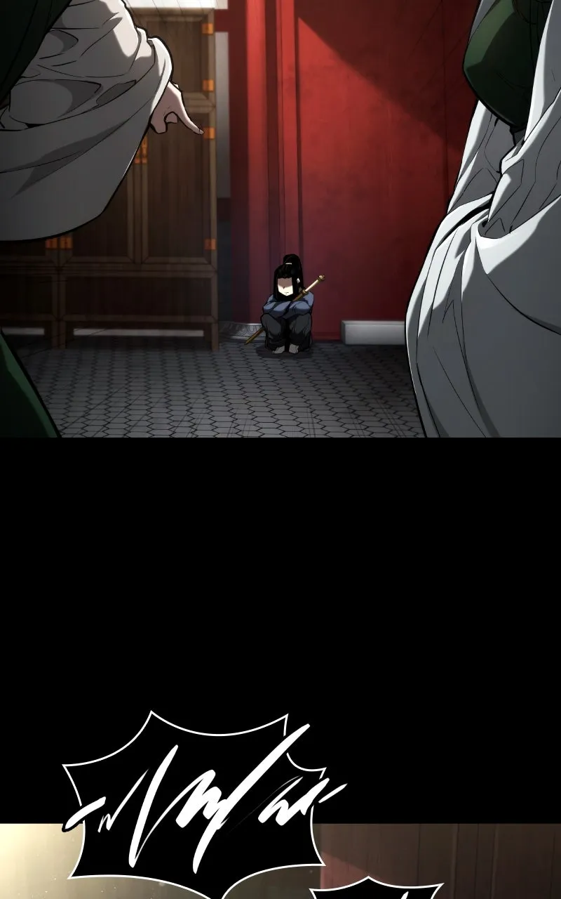 Read Boundless Ascension chapter 63 image 3 on Lezhin