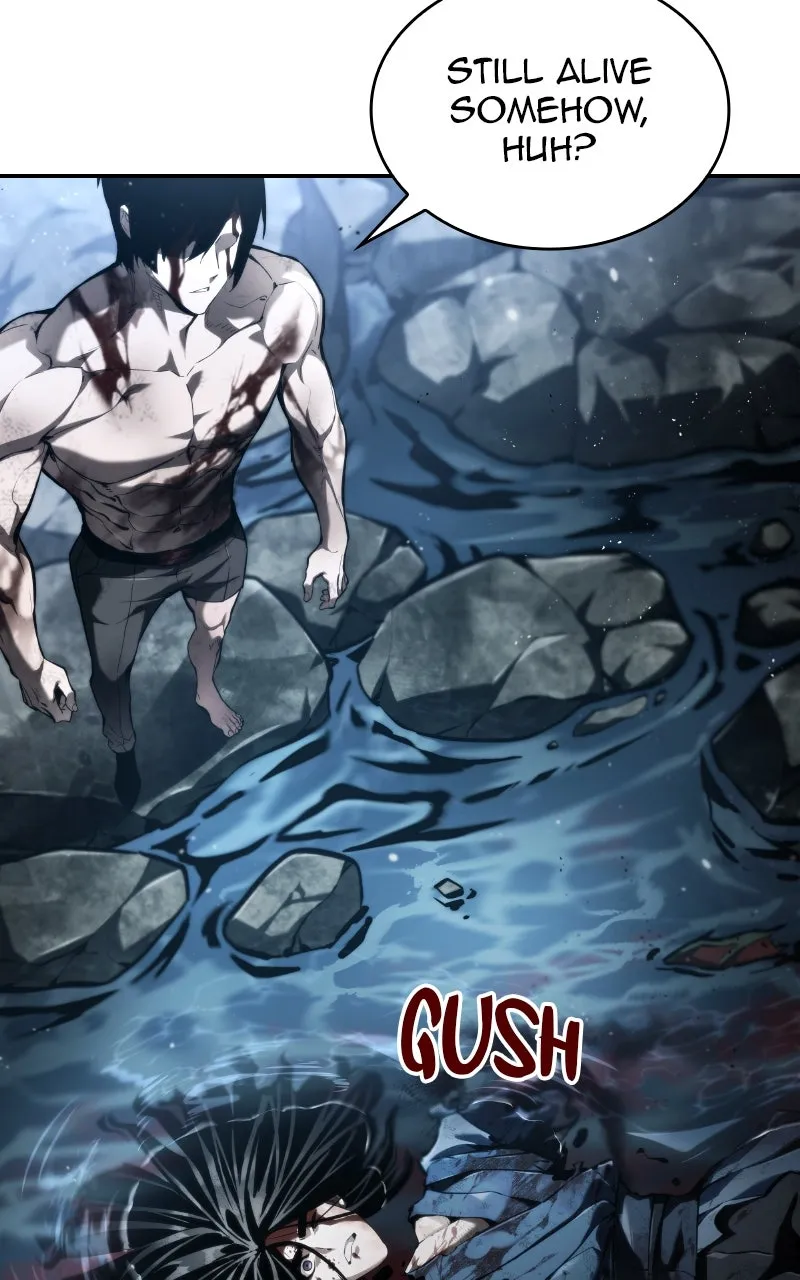 Read Boundless Ascension chapter 63 image 35 on Lezhin