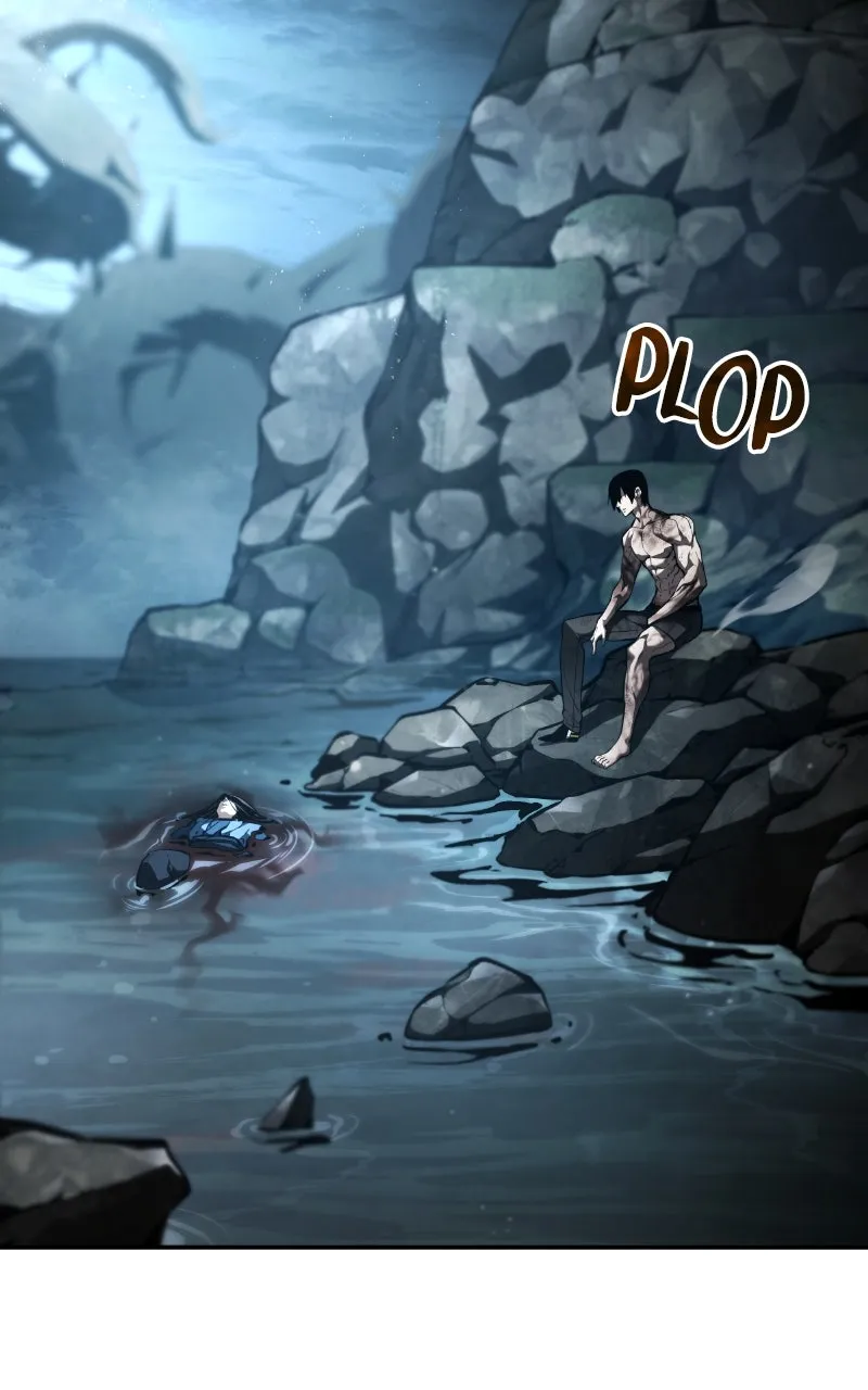 Read Boundless Ascension chapter 63 image 37 on Lezhin