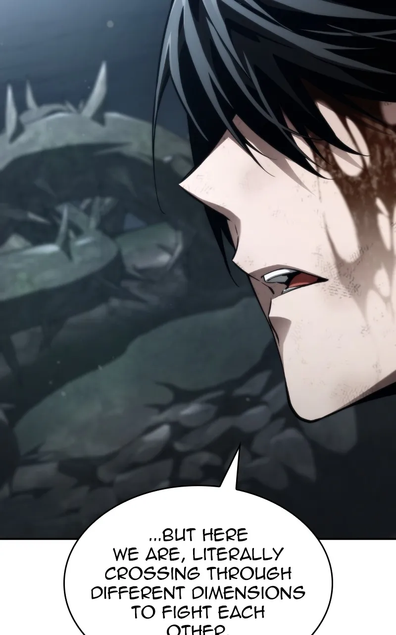 Read Boundless Ascension chapter 63 image 39 on Lezhin
