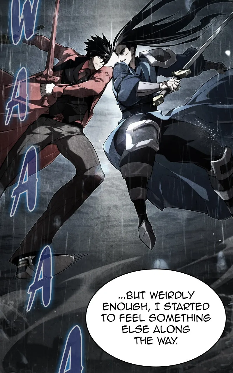 Read Boundless Ascension chapter 63 image 41 on Lezhin