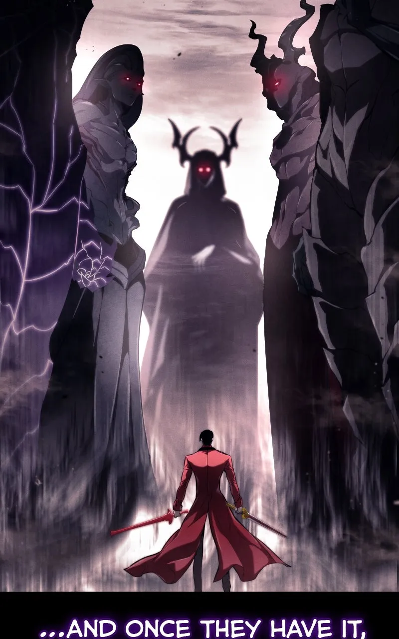 Read Boundless Ascension chapter 63 image 58 on Lezhin