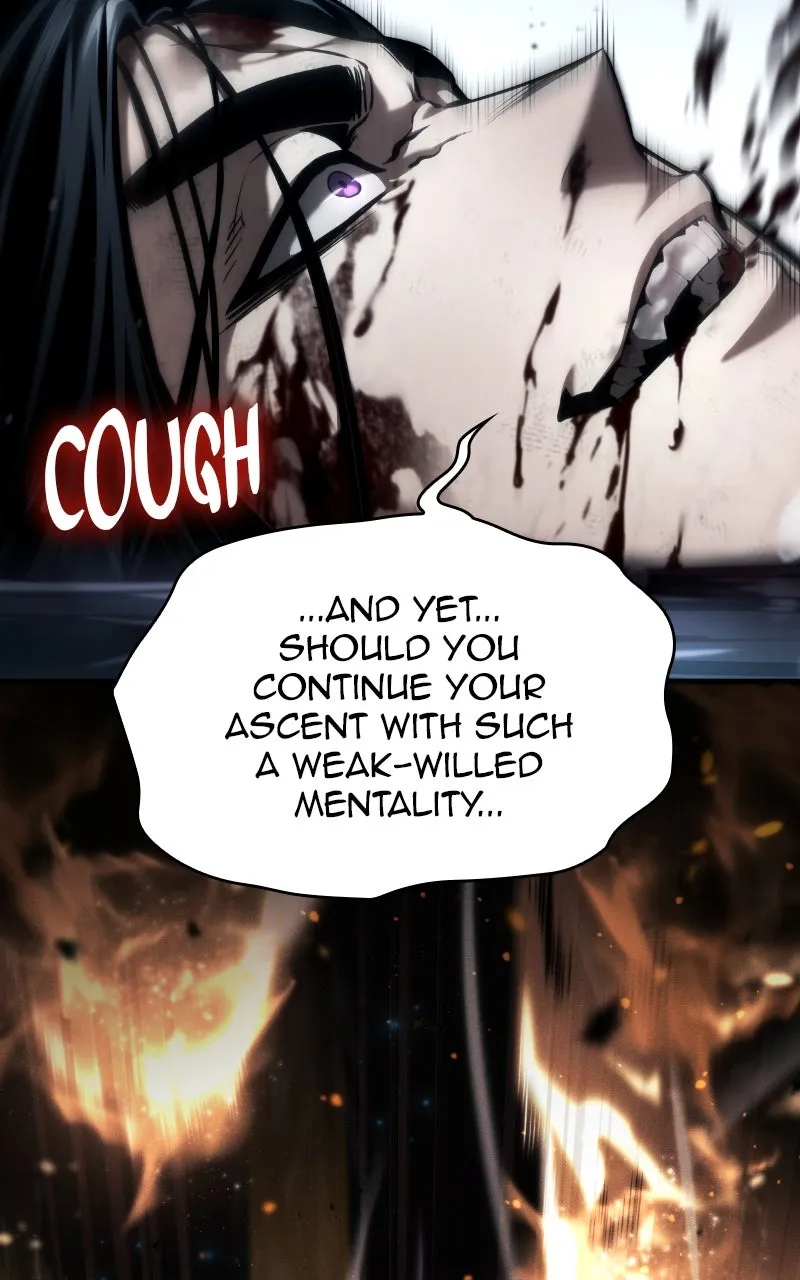 Read Boundless Ascension chapter 63 image 60 on Lezhin