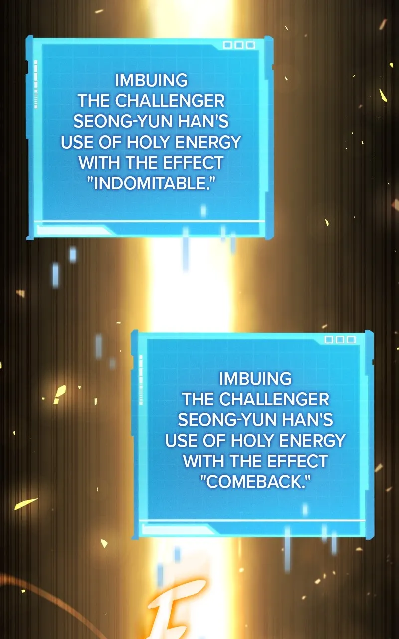 Read Boundless Ascension chapter 63 image 78 on Lezhin