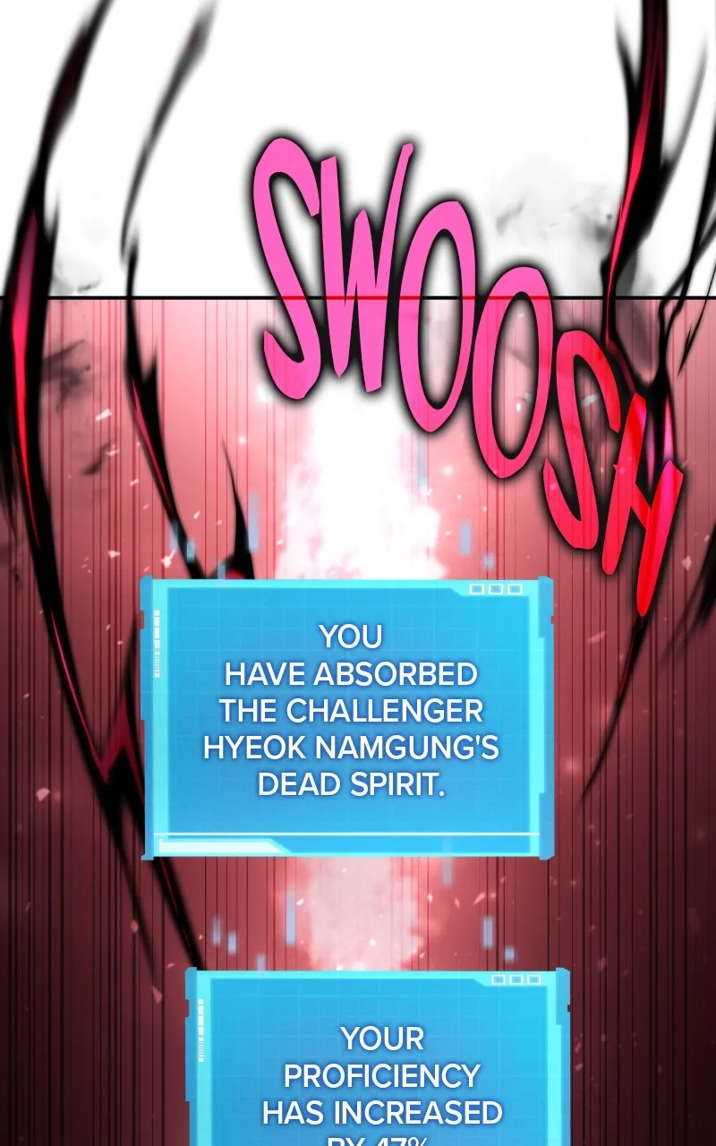 Read Boundless Ascension chapter 63 image 81 on Lezhin