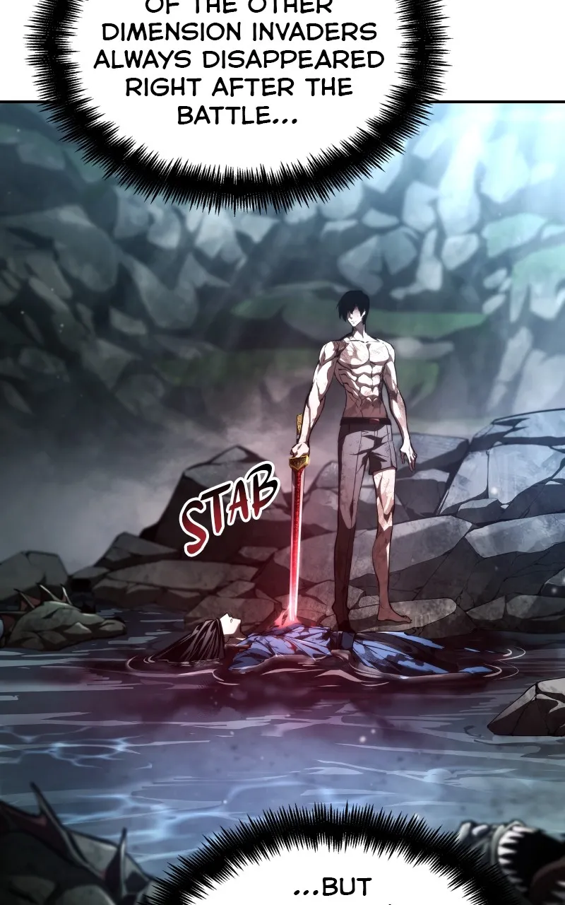 Read Boundless Ascension chapter 63 image 85 on Lezhin