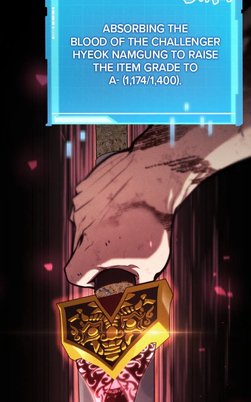 Read Boundless Ascension chapter 63 image 87 on Lezhin