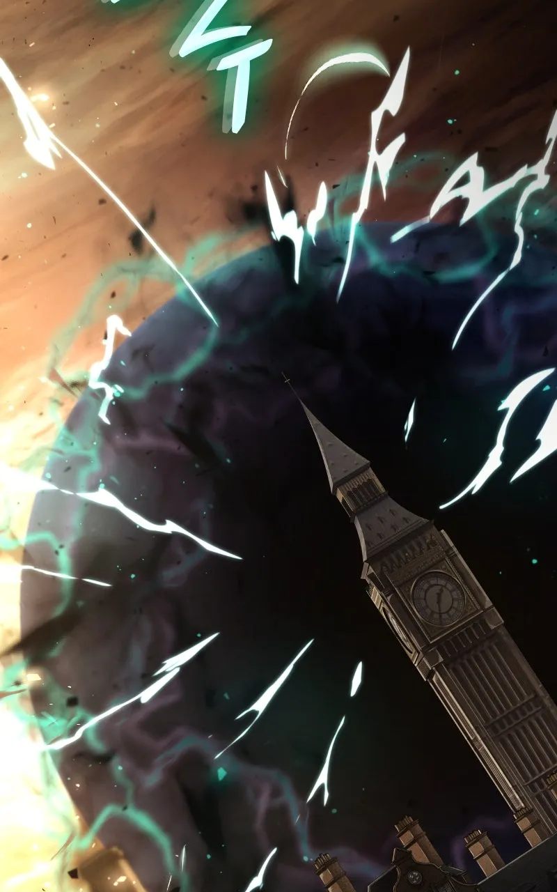 Read Boundless Ascension chapter 64 image 1 on Lezhin