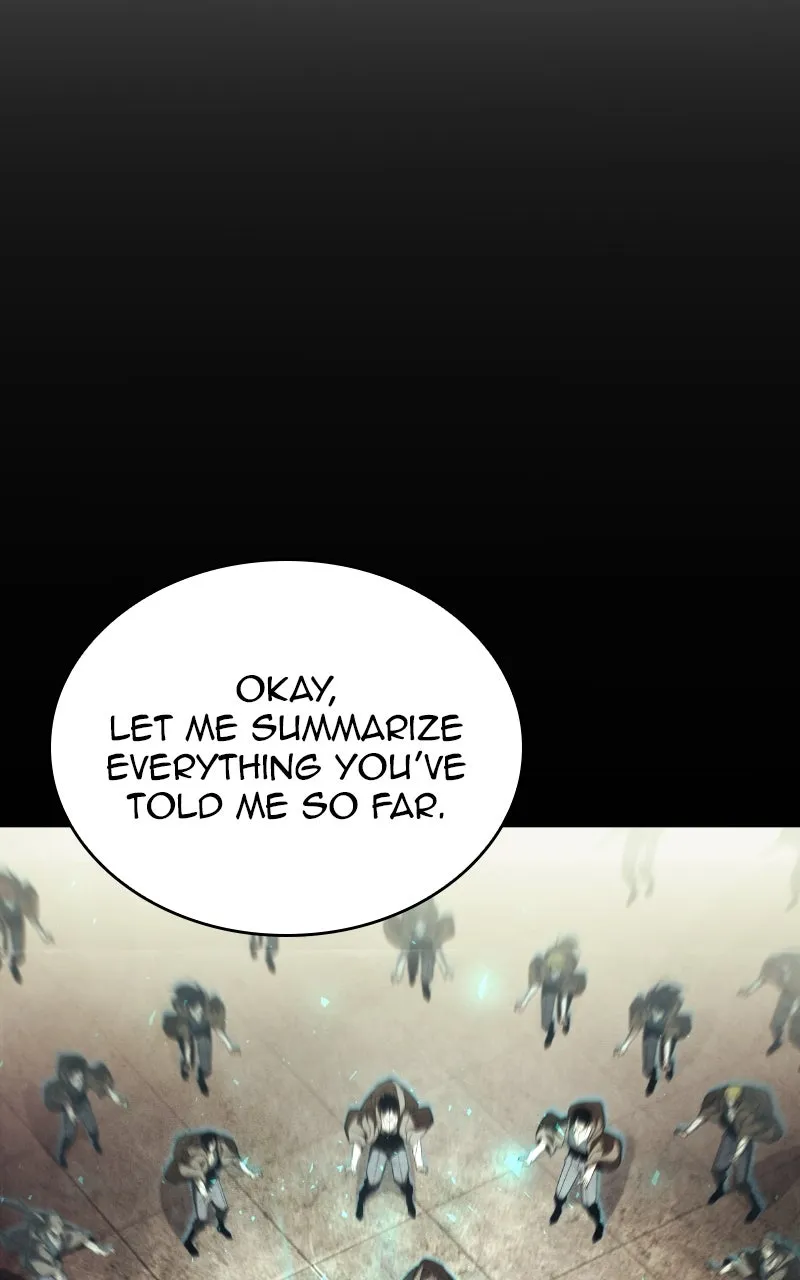 Read Boundless Ascension chapter 64 image 100 on Lezhin