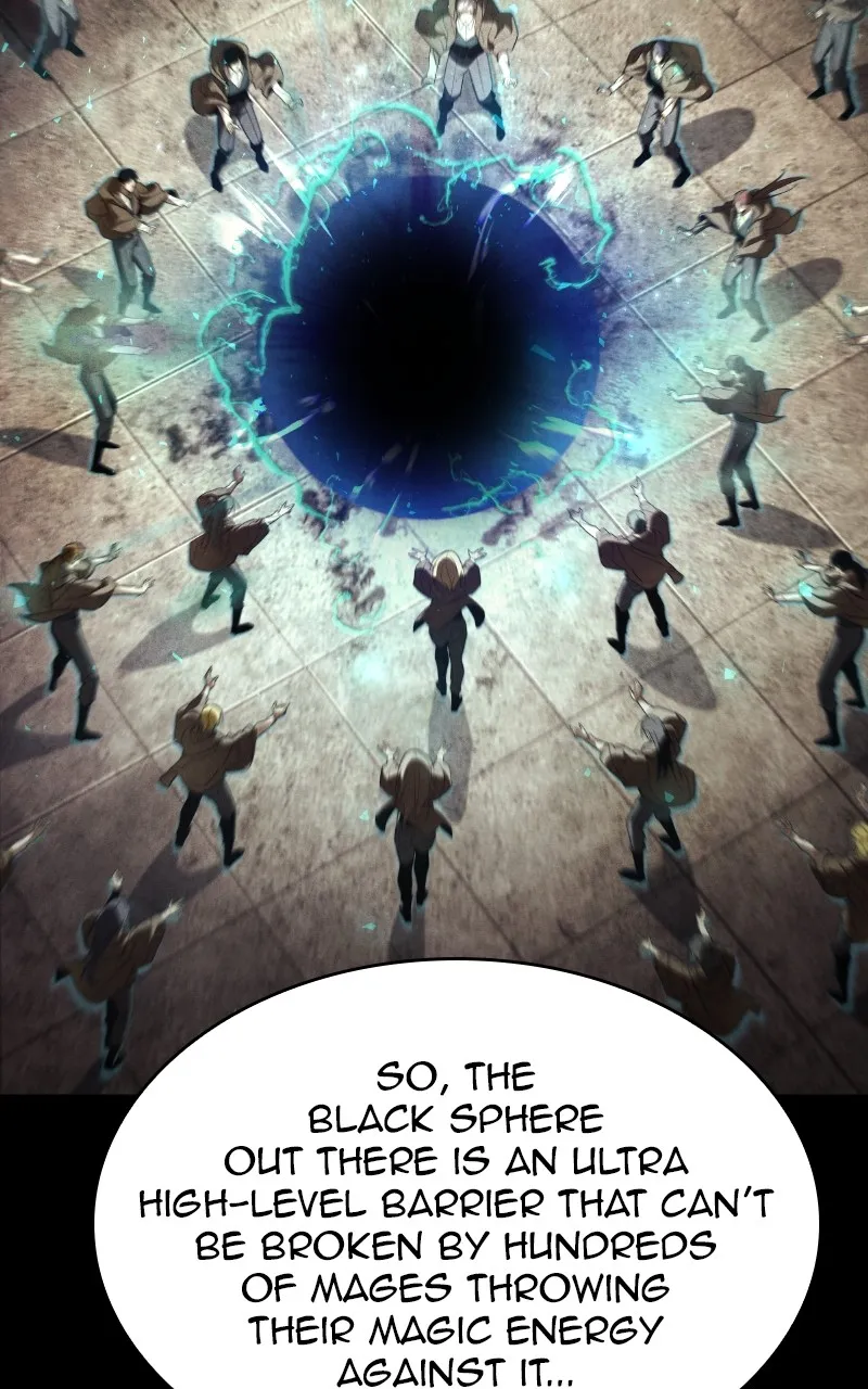 Read Boundless Ascension chapter 64 image 101 on Lezhin