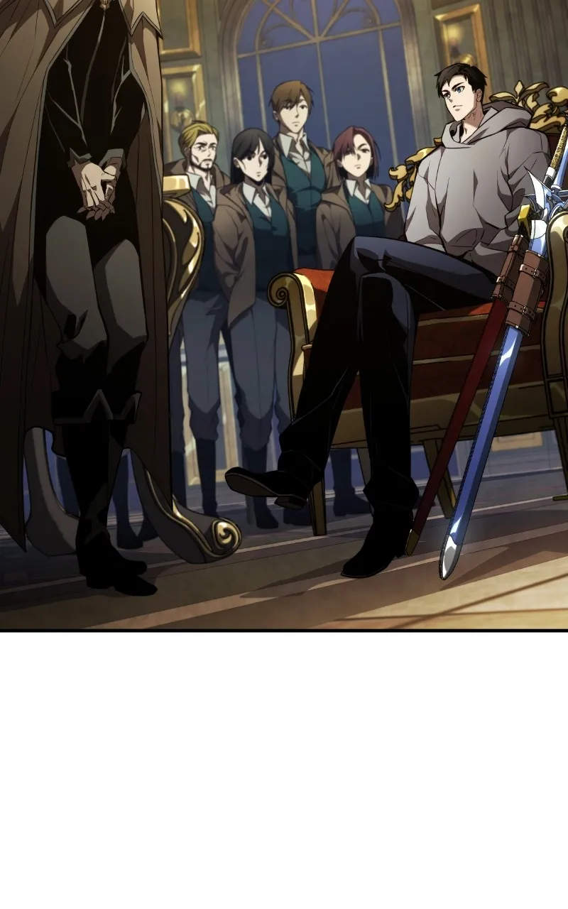 Read Boundless Ascension chapter 64 image 103 on Lezhin