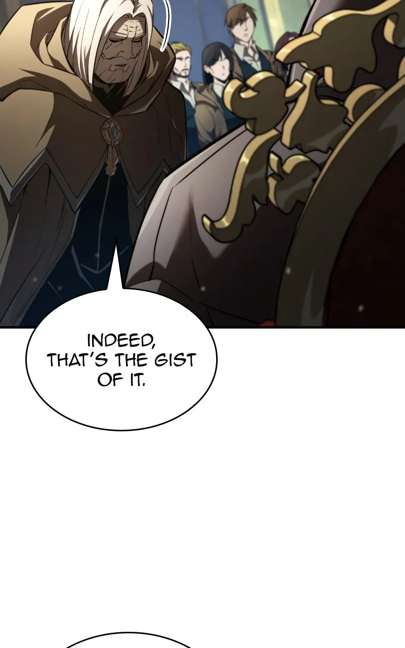 Read Boundless Ascension chapter 64 image 105 on Lezhin