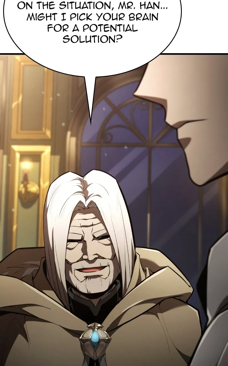 Read Boundless Ascension chapter 64 image 112 on Lezhin