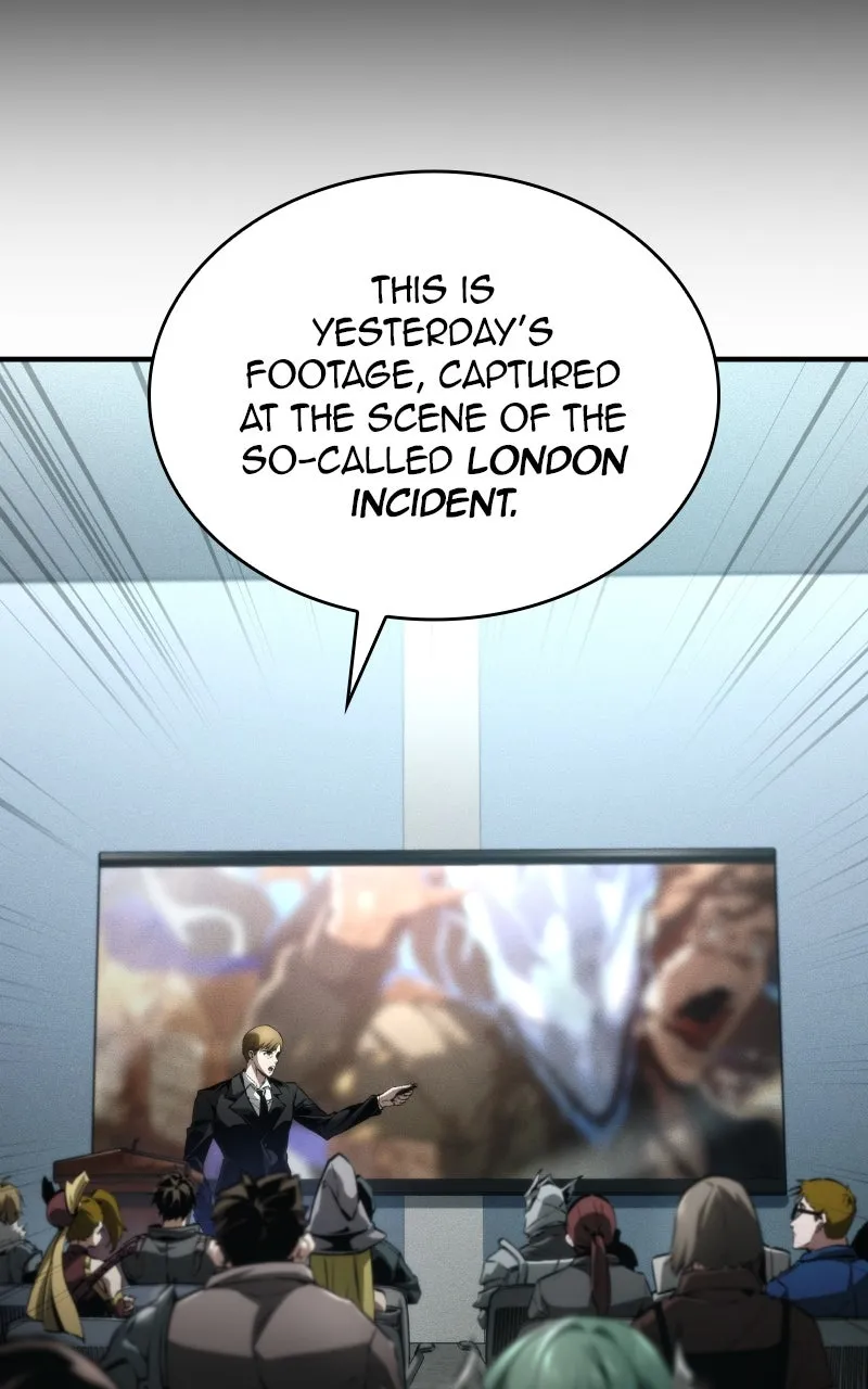 Read Boundless Ascension chapter 64 image 12 on Lezhin