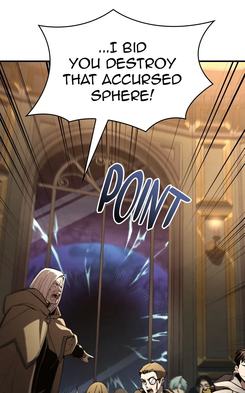 Read Boundless Ascension chapter 64 image 133 on Lezhin