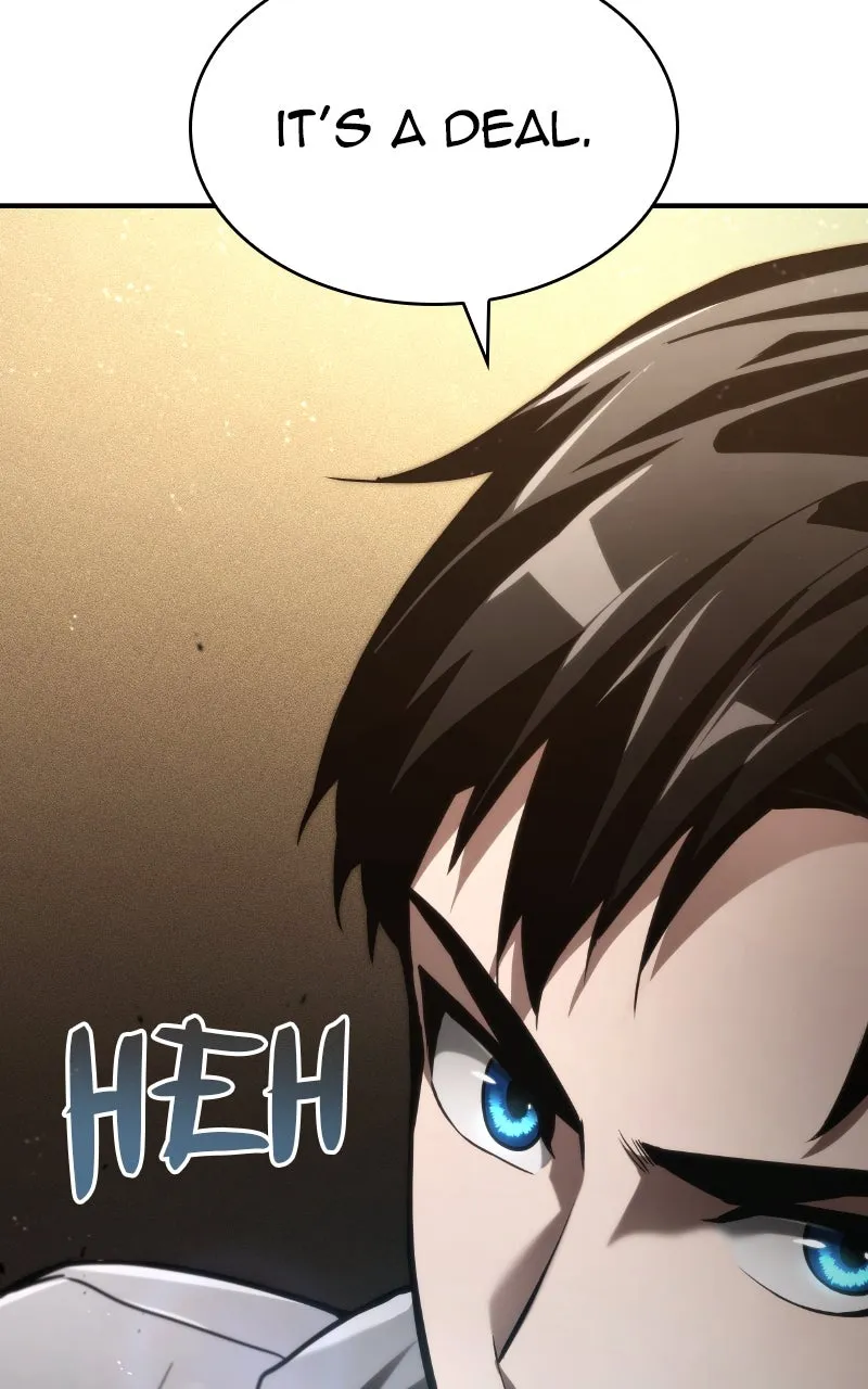 Read Boundless Ascension chapter 64 image 135 on Lezhin