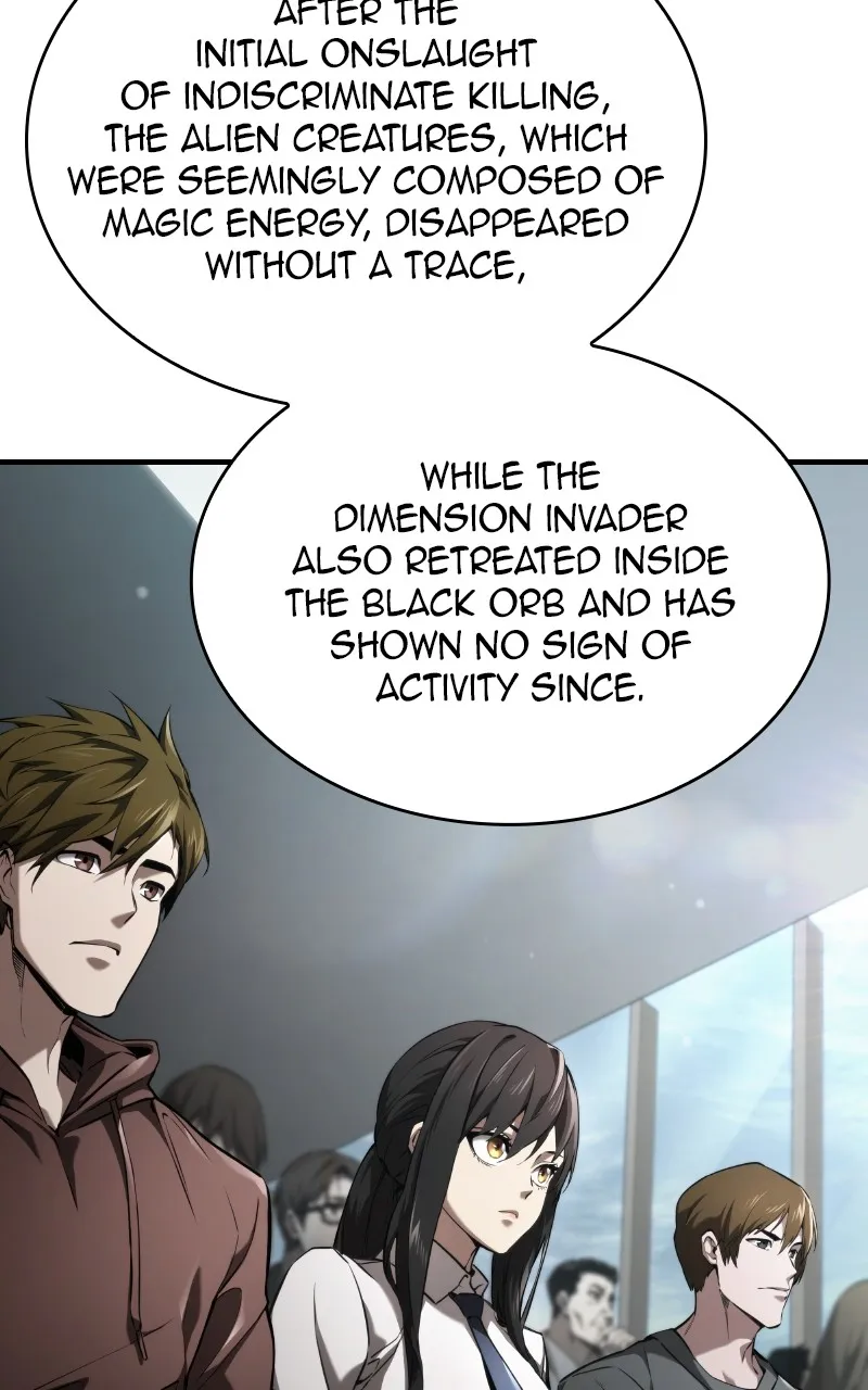 Read Boundless Ascension chapter 64 image 14 on Lezhin