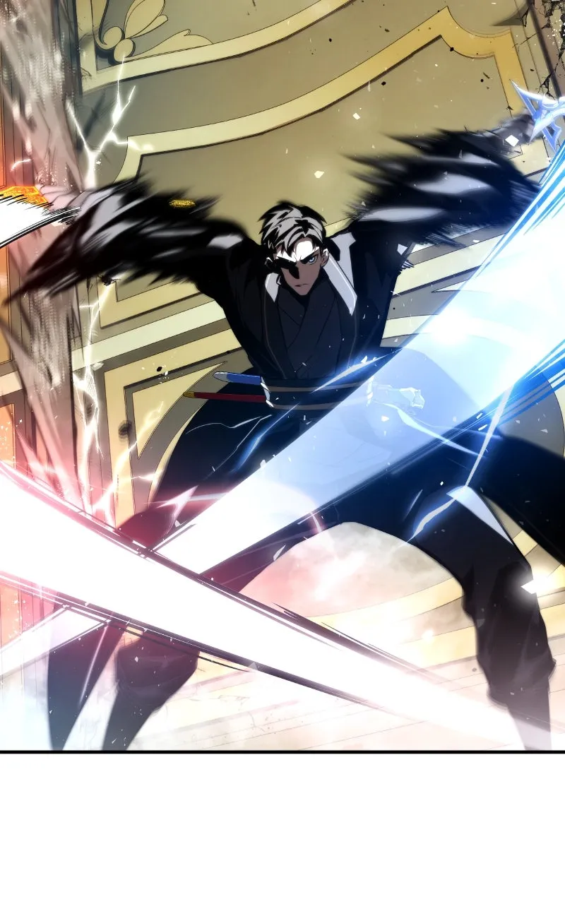 Read Boundless Ascension chapter 64 image 142 on Lezhin