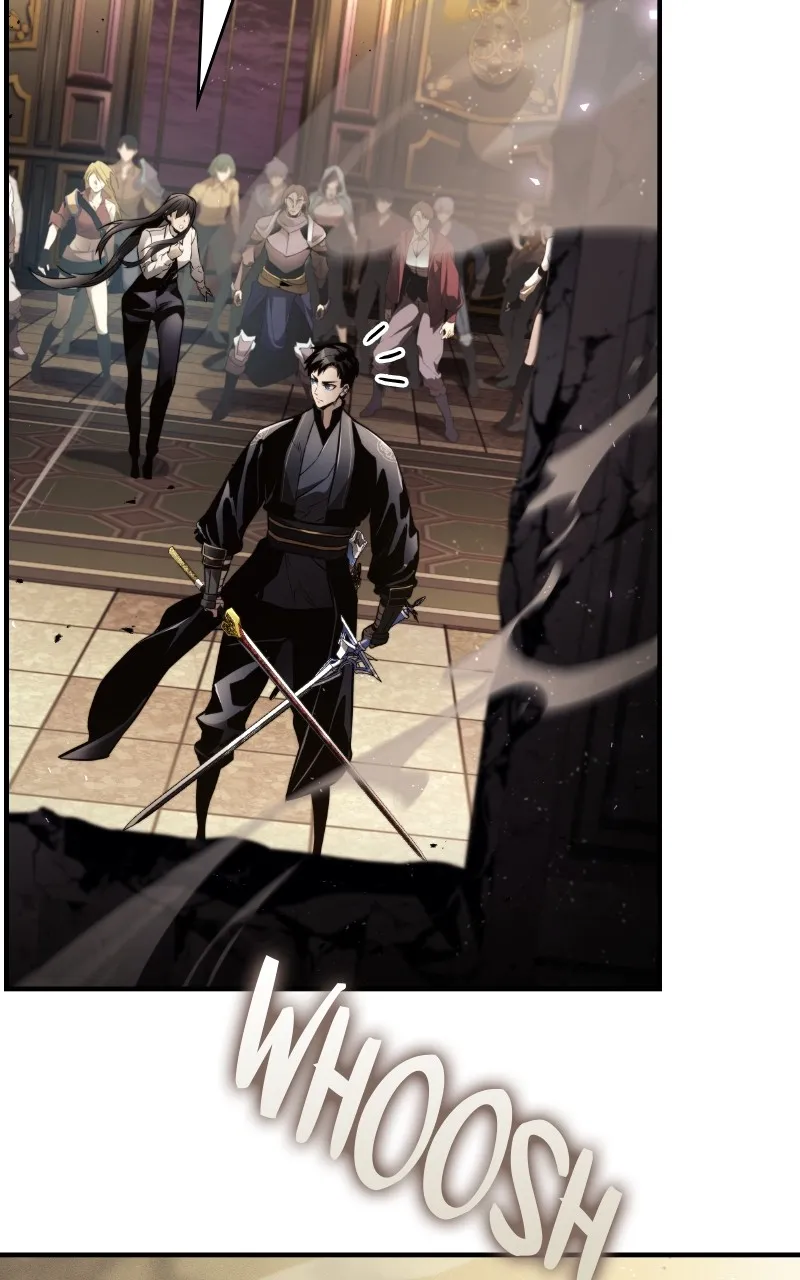 Read Boundless Ascension chapter 64 image 145 on Lezhin
