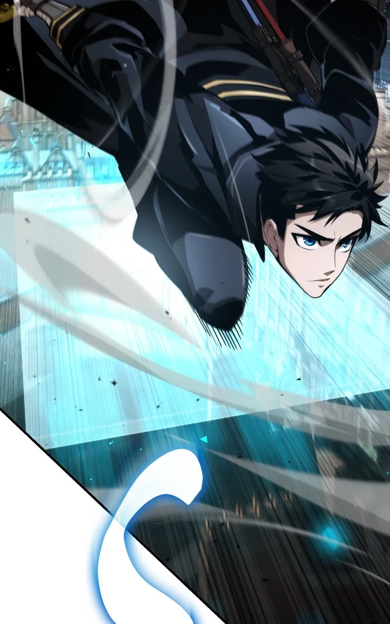 Read Boundless Ascension chapter 64 image 151 on Lezhin