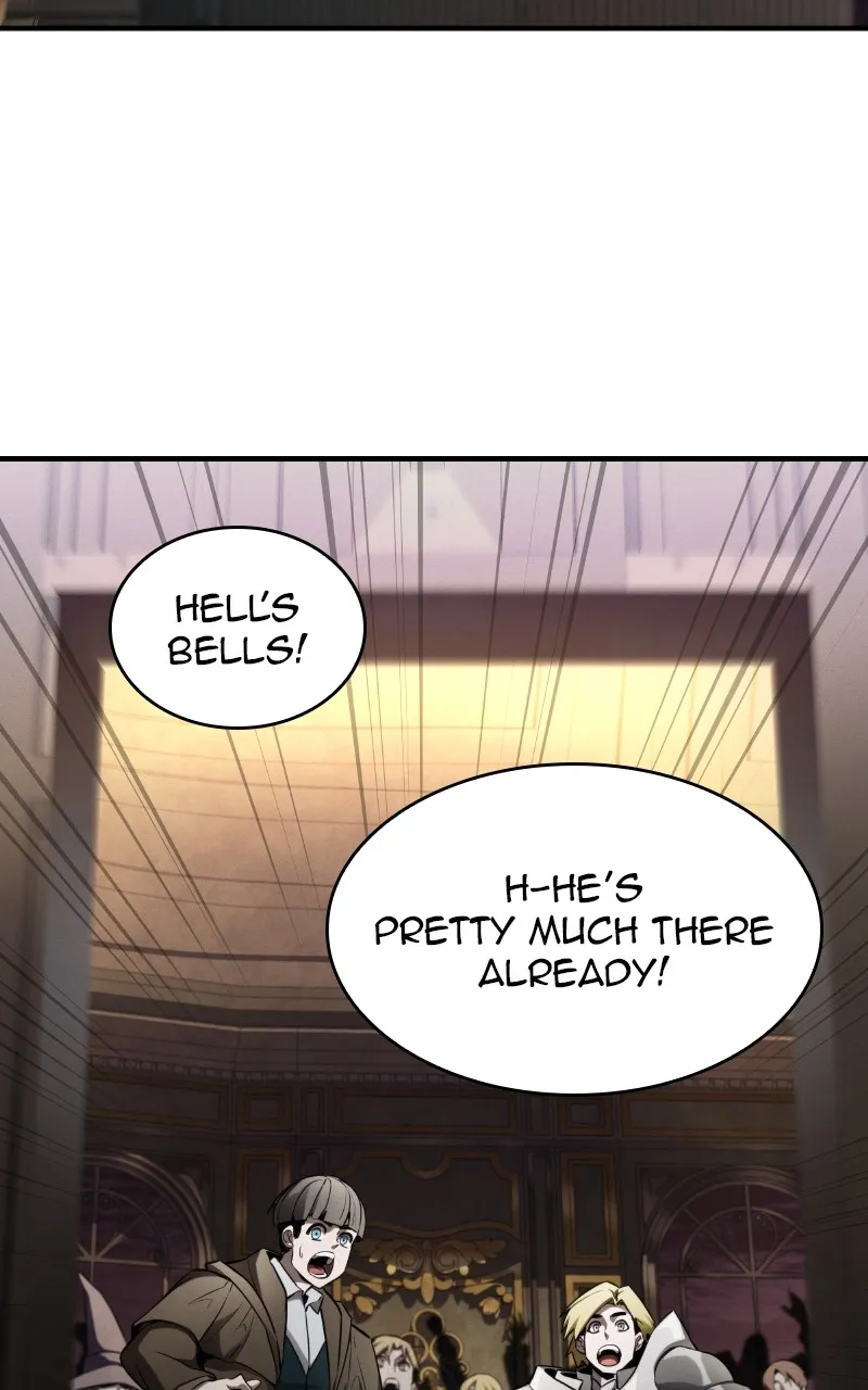Read Boundless Ascension chapter 64 image 155 on Lezhin