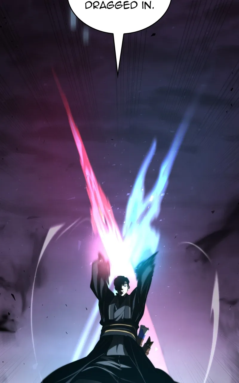 Read Boundless Ascension chapter 64 image 163 on Lezhin