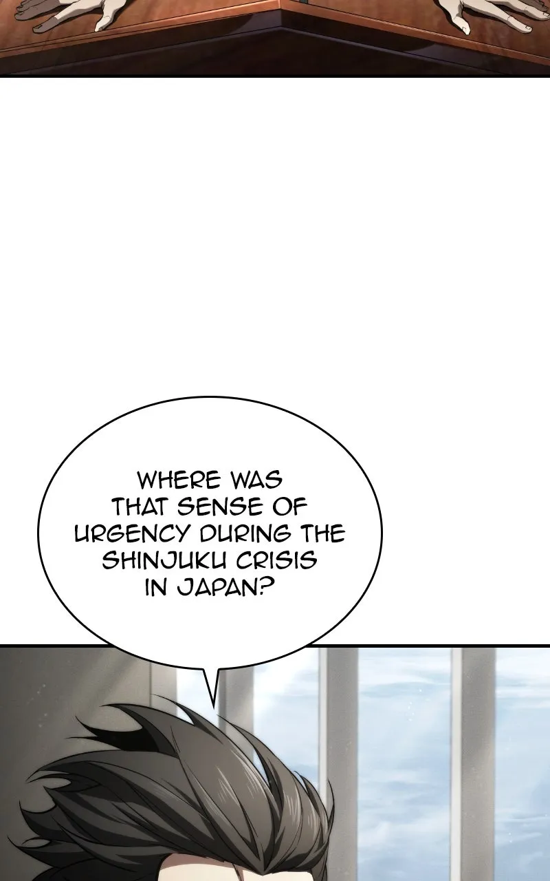 Read Boundless Ascension chapter 64 image 19 on Lezhin