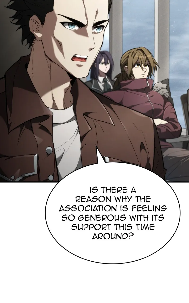 Read Boundless Ascension chapter 64 image 20 on Lezhin