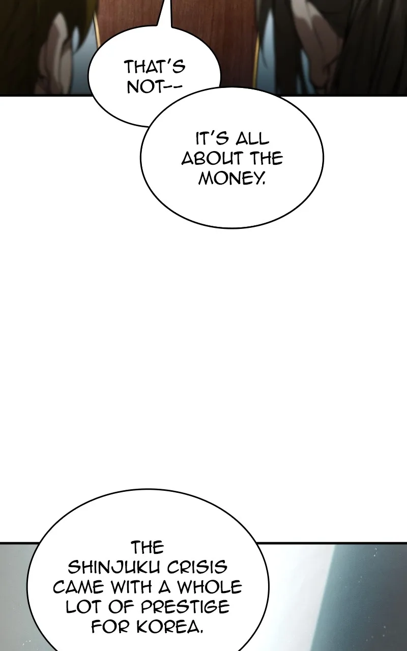 Read Boundless Ascension chapter 64 image 22 on Lezhin
