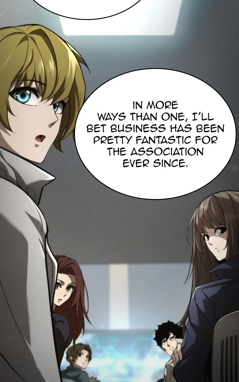Read Boundless Ascension chapter 64 image 23 on Lezhin