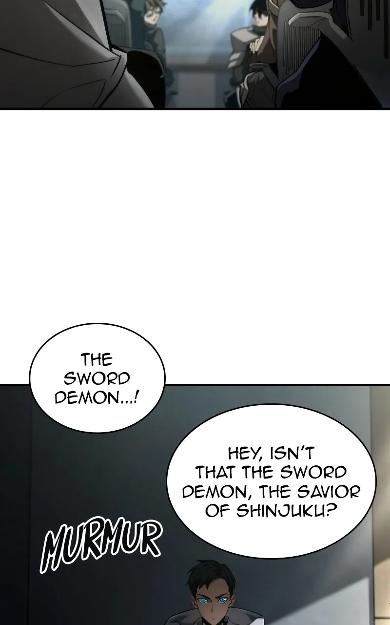 Read Boundless Ascension chapter 64 image 24 on Lezhin