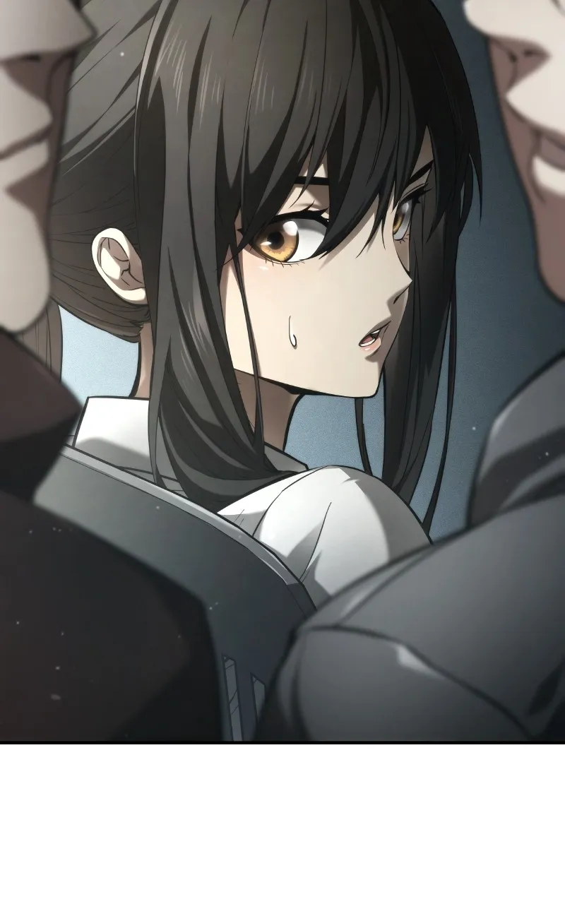 Read Boundless Ascension chapter 64 image 27 on Lezhin