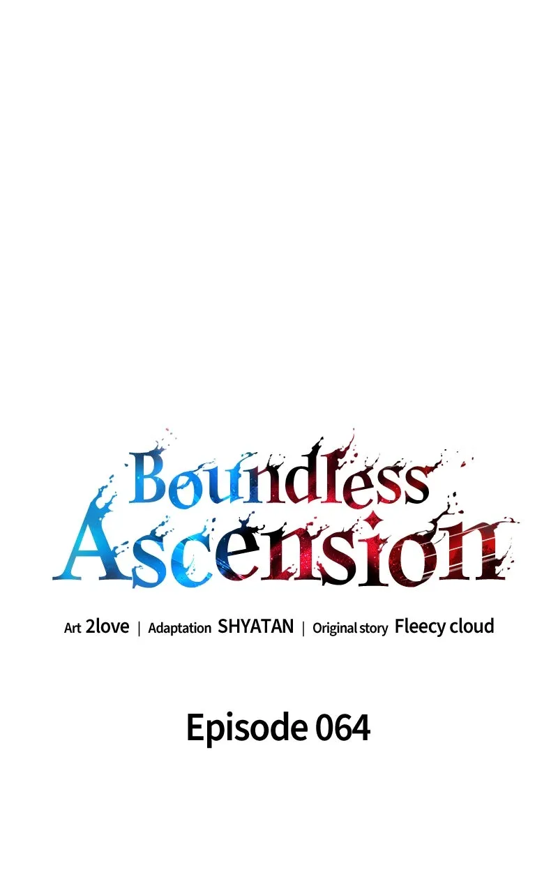 Read Boundless Ascension chapter 64 image 28 on Lezhin