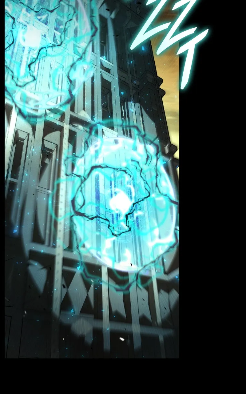 Read Boundless Ascension chapter 64 image 3 on Lezhin