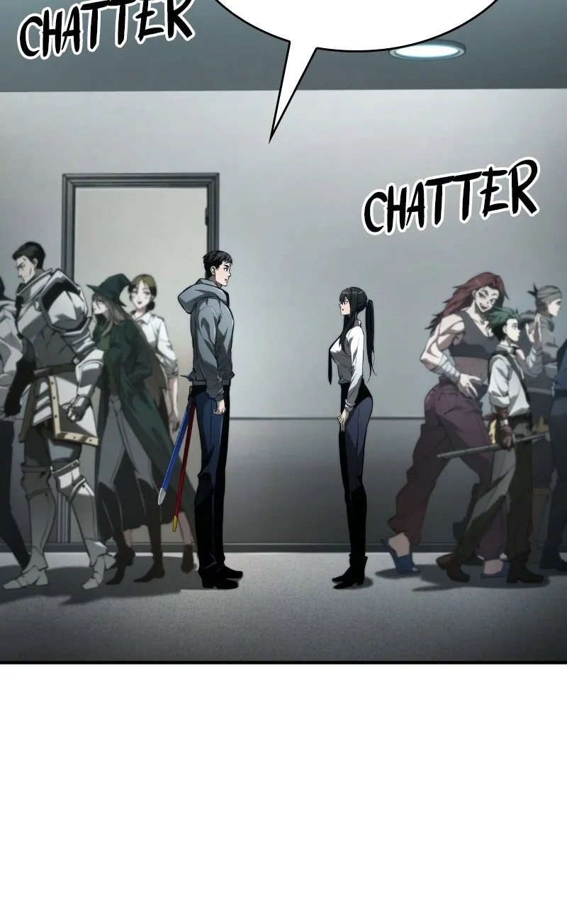 Read Boundless Ascension chapter 64 image 30 on Lezhin
