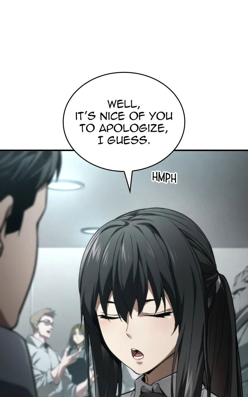 Read Boundless Ascension chapter 64 image 31 on Lezhin