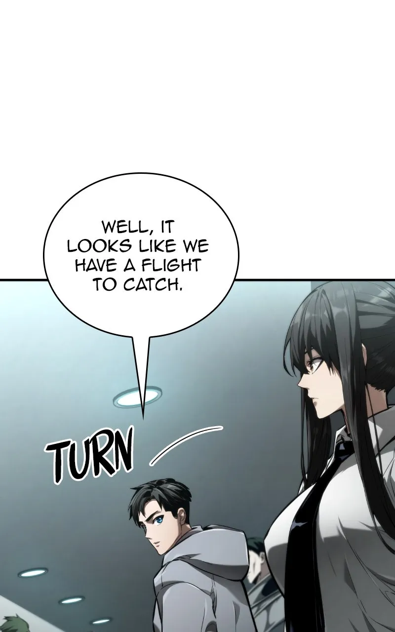 Read Boundless Ascension chapter 64 image 36 on Lezhin