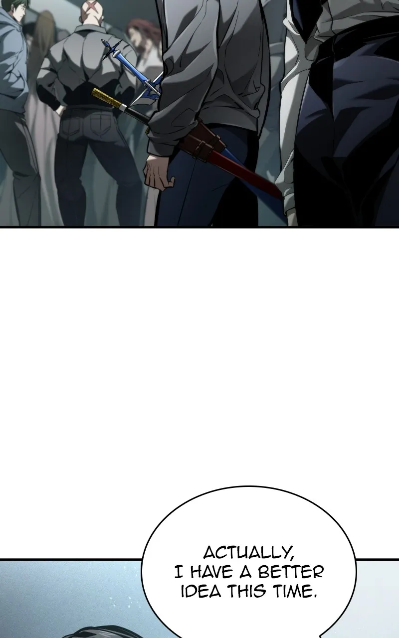 Read Boundless Ascension chapter 64 image 37 on Lezhin