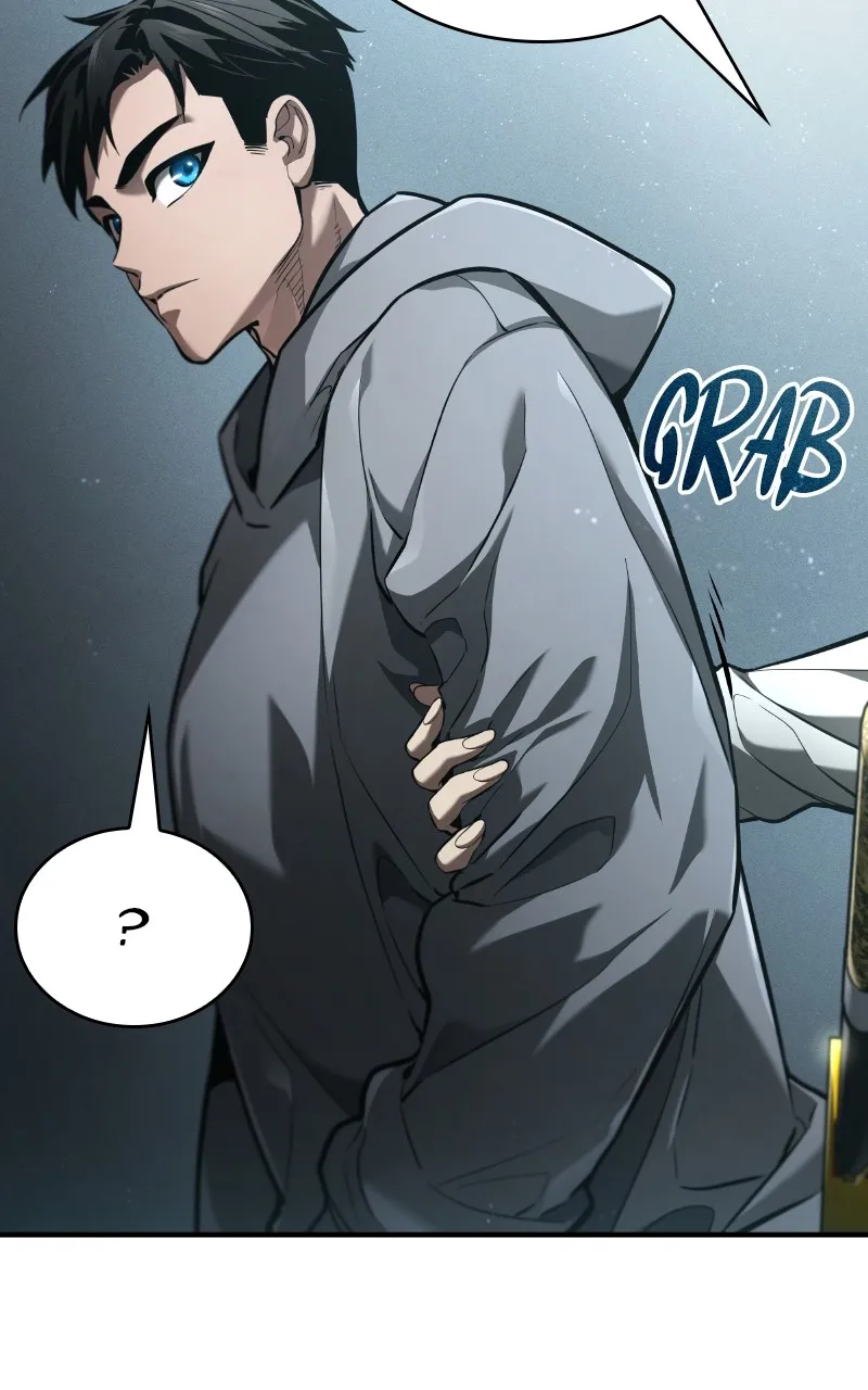 Read Boundless Ascension chapter 64 image 38 on Lezhin