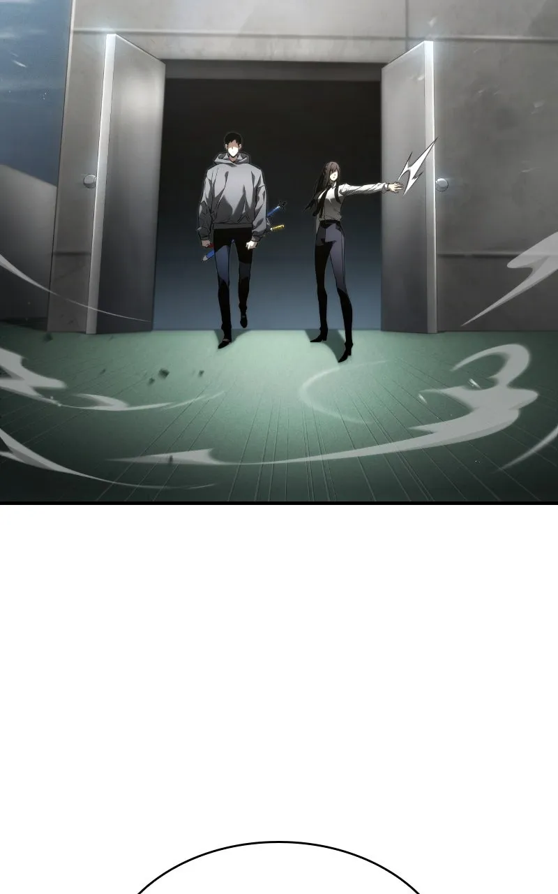 Read Boundless Ascension chapter 64 image 40 on Lezhin
