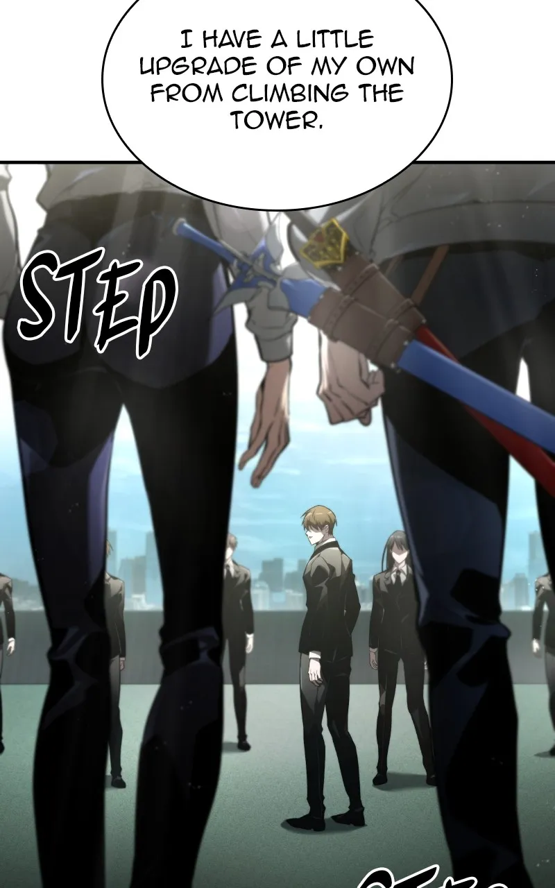 Read Boundless Ascension chapter 64 image 41 on Lezhin