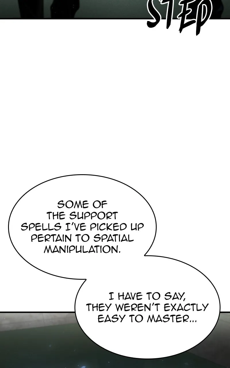 Read Boundless Ascension chapter 64 image 42 on Lezhin