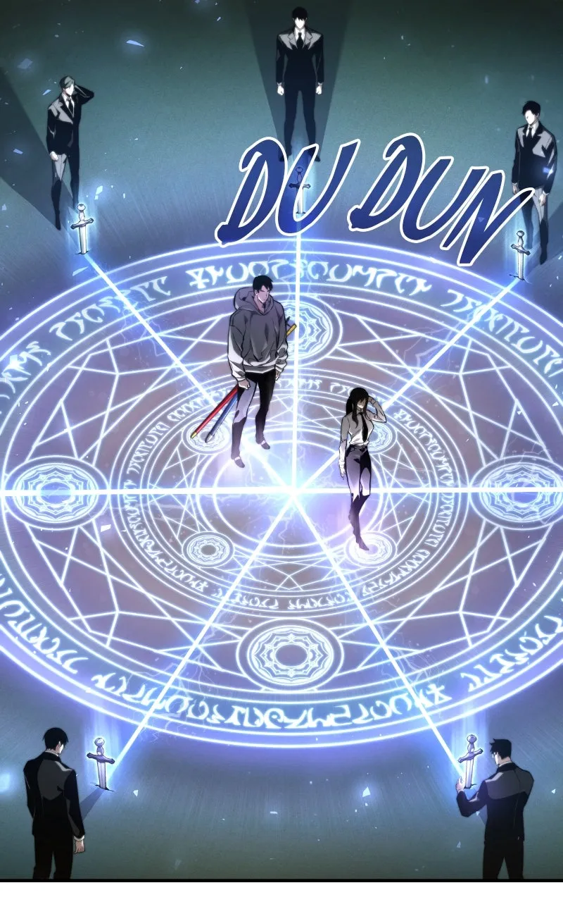Read Boundless Ascension chapter 64 image 43 on Lezhin