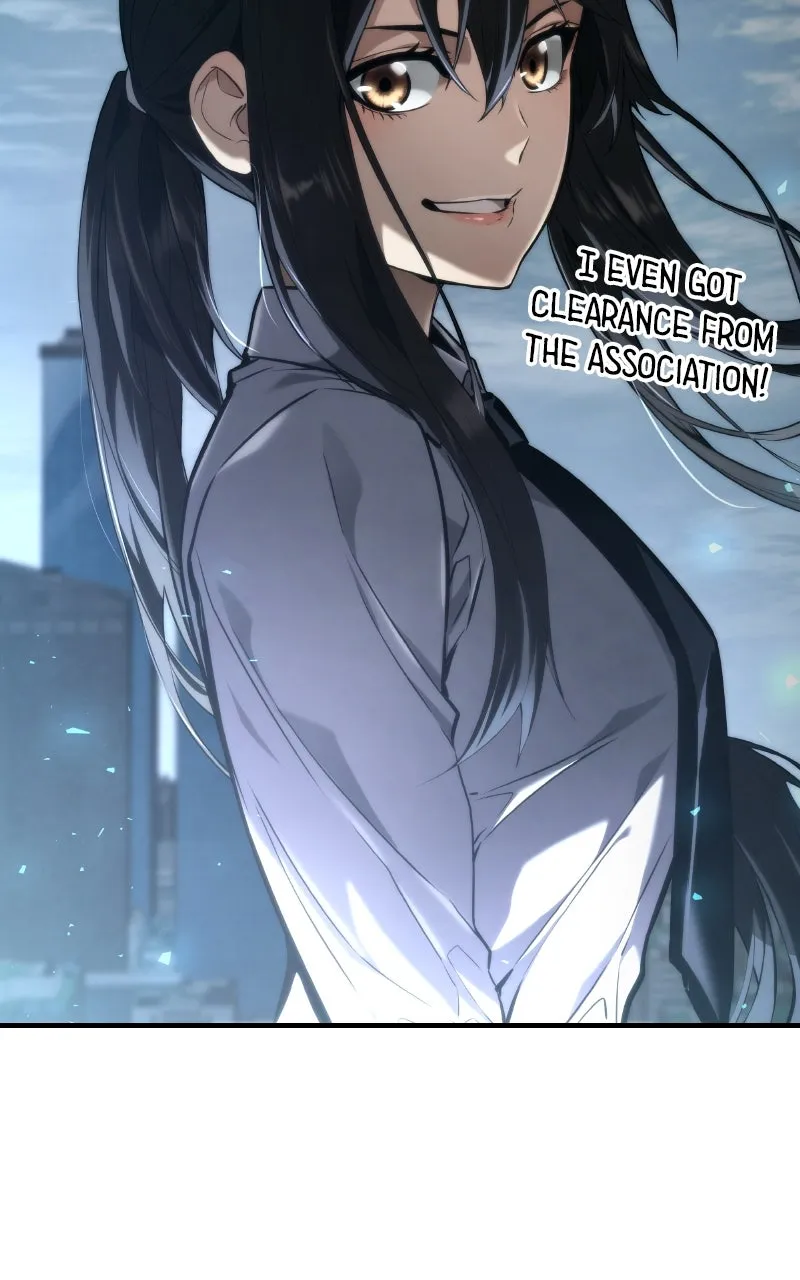 Read Boundless Ascension chapter 64 image 45 on Lezhin