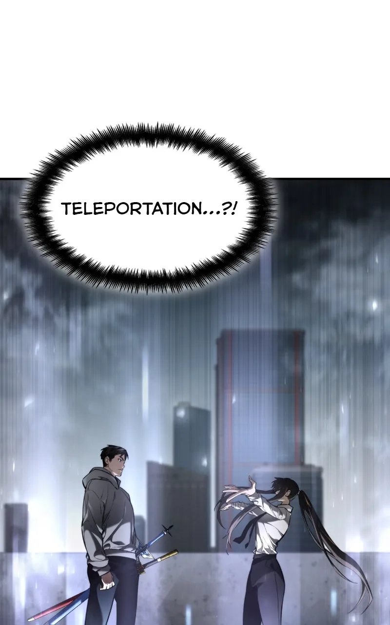 Read Boundless Ascension chapter 64 image 46 on Lezhin