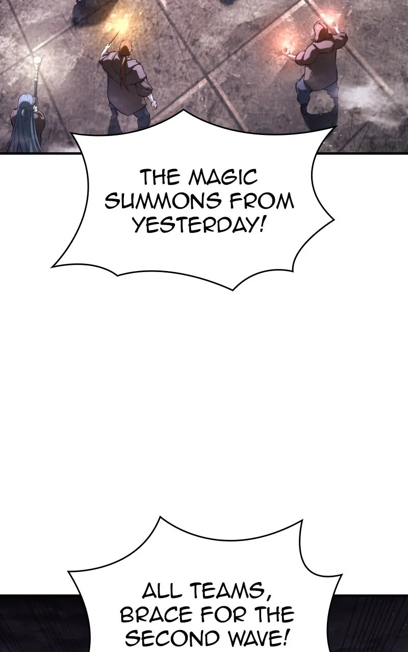 Read Boundless Ascension chapter 64 image 54 on Lezhin