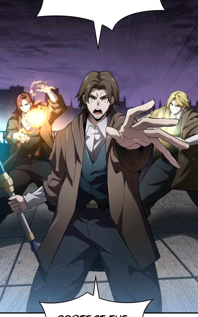 Read Boundless Ascension chapter 64 image 55 on Lezhin