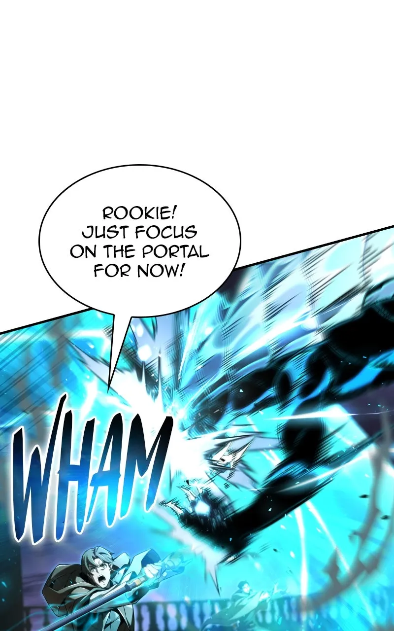 Read Boundless Ascension chapter 64 image 58 on Lezhin