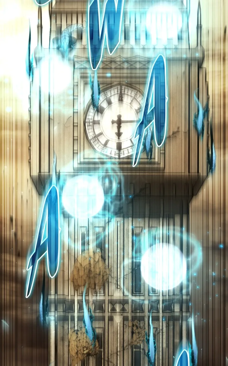 Read Boundless Ascension chapter 64 image 6 on Lezhin