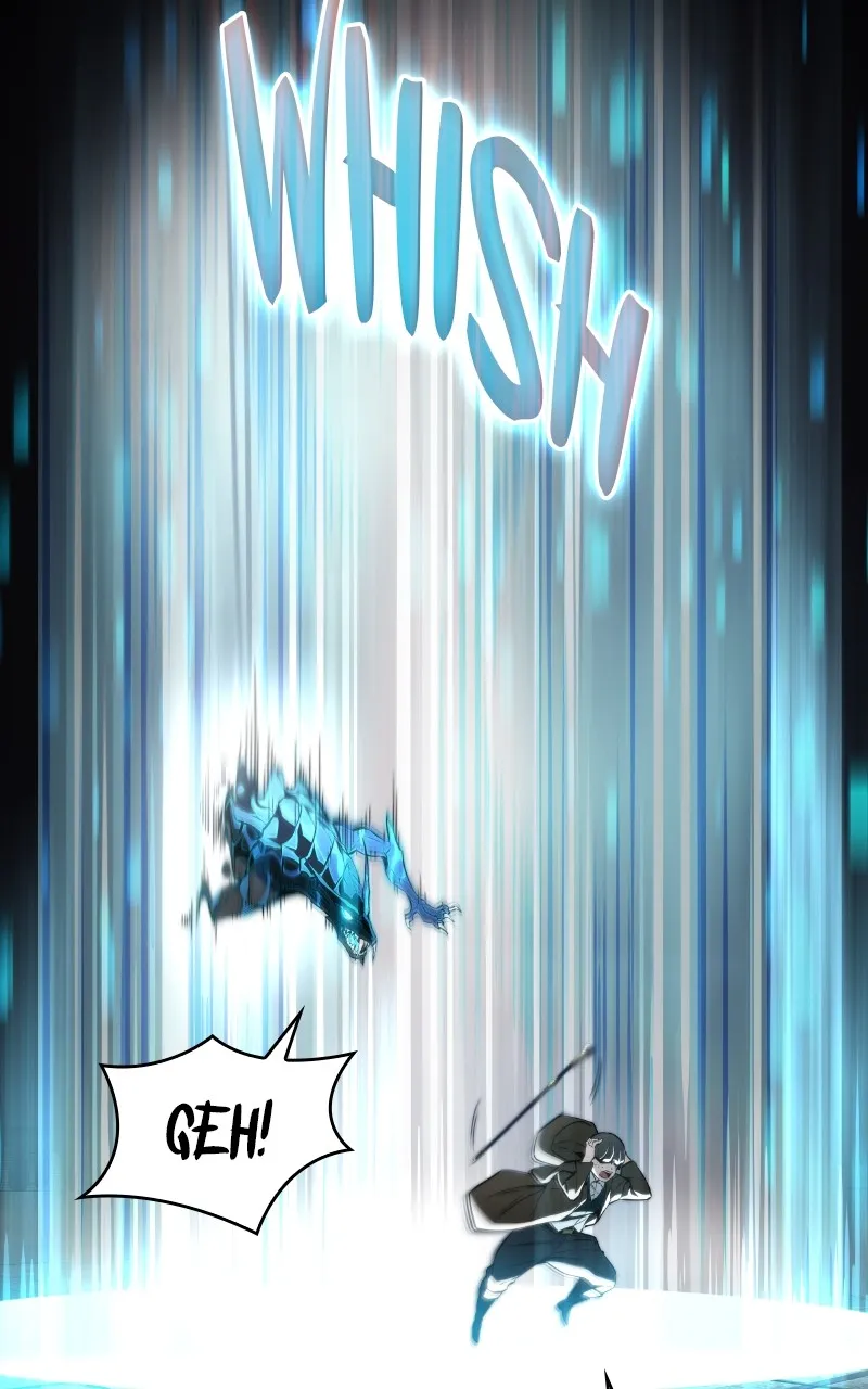 Read Boundless Ascension chapter 64 image 66 on Lezhin